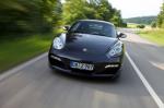 Porsche Cayman GT by TechART 2009 года